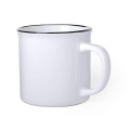 Mugg Sinor, Vit