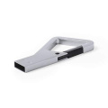 USB-minne Drelan 8GB, Svart