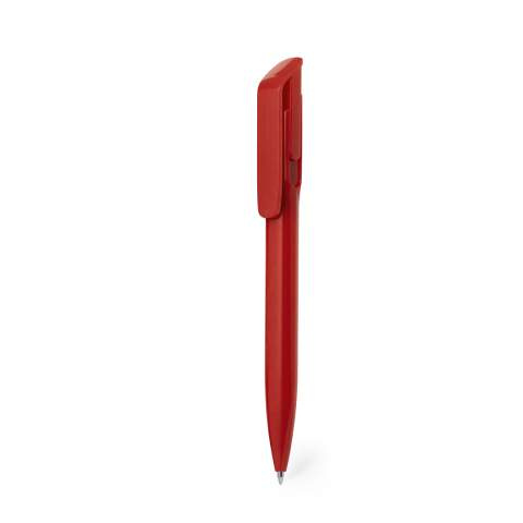 Penna Yatson, Röd – Makito