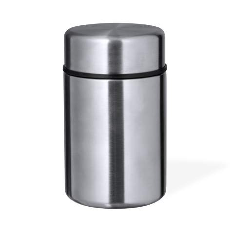 Matlåda Zanka, Silver – Makito