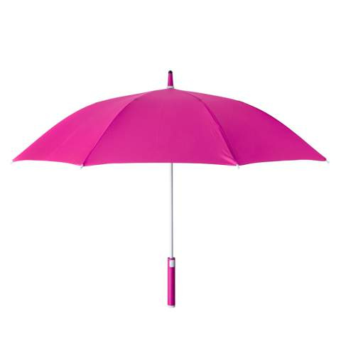 Paraply Wolver, Fuchsia – Makito