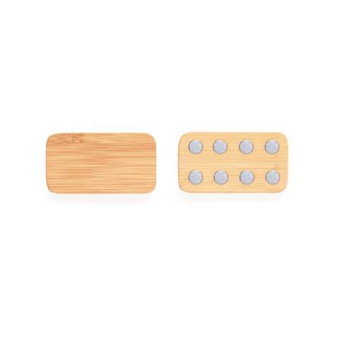 Antistress Bover – Makito (1)