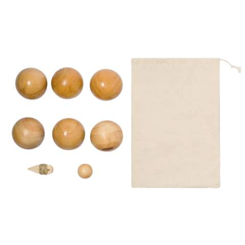 Spel Boule Delero – Makito (1)