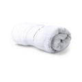 Absorberande handduk Kefan, Vit