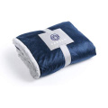 Filt Lerten, Marinblå