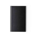 Powerbank Fagar, Svart