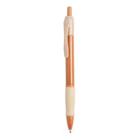 Penna Rosdy, Orange – Makito