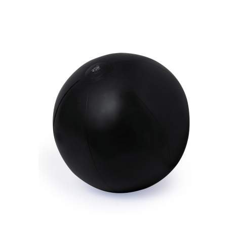 Strandboll Portobello, Svart – Makito