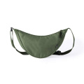 Axelväska Midjeväska Stiva, Grön