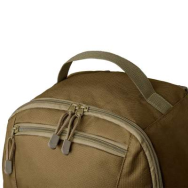 Ryggsäck Salced, Brun – Makito (4)