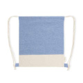 Dragskoväska Vexira, Blå