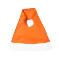 Julhatt Papa Noel, Orange