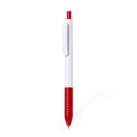 Penna Xylander, Röd – Makito