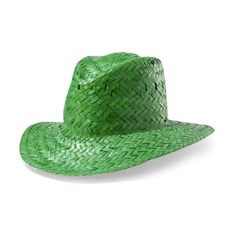 Hatt Splash, Grön – Makito