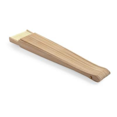 Handfläkt Dubert – Makito (3)
