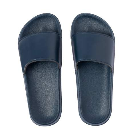 Flip-flops Kanger, Marinblå – Makito