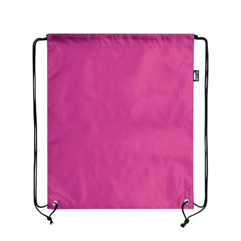 Dragskoväska Lambur, Fuchsia – Makito