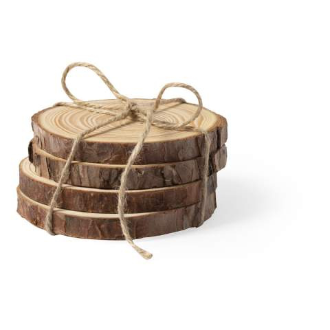 Underläggsset Yantic – Makito (1)