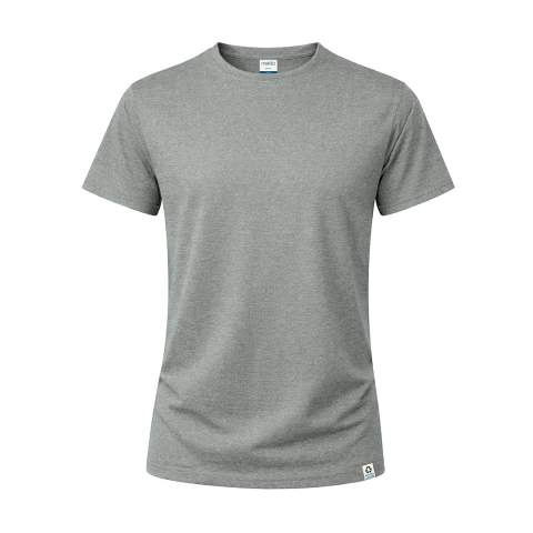 Barn-T-shirt Bandul, Grå – Makito