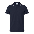 Polo Zawak, Marinblå