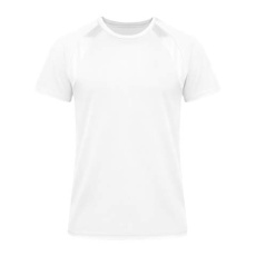 Vuxen T-shirt Sappor