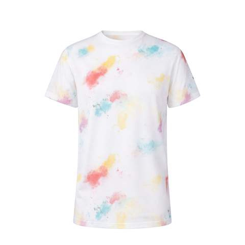 Vuxen T-shirt Hearvin – Makito (1)