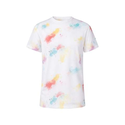 Barn-T-shirt Hearvin – Makito (1)