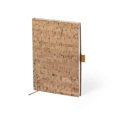 Anteckningsblock Coquel – Makito (2)