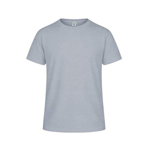 Vuxen T-shirt "keya" Organic Color, Grå – Makito