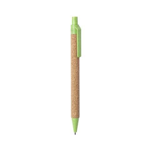 Penna Yarden, Grön – Makito