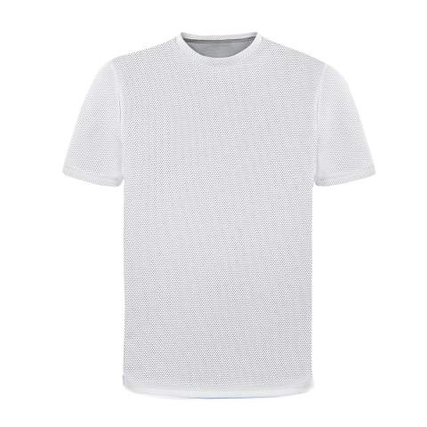 Vuxen T-shirt Gelang, Vit – Makito