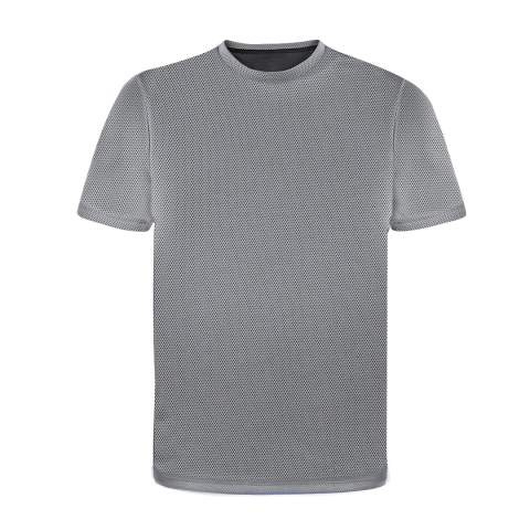 Vuxen T-shirt Gelang, Grå – Makito