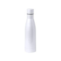 Termosflaska Kungel, Vit