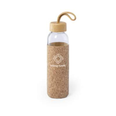 Flaska Trupak – Makito (2)
