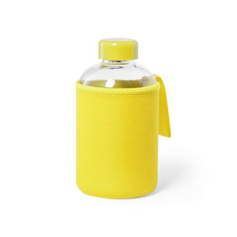 Flaska Flaber, Gul – Makito