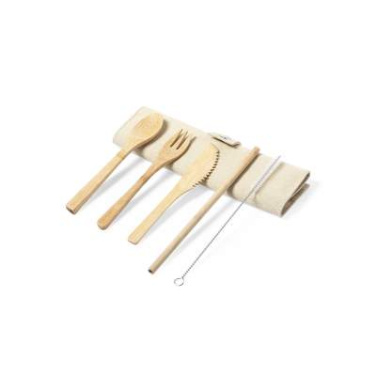 Bestickset Corpax – Makito (2)