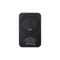 Powerbank Vekmar, Svart