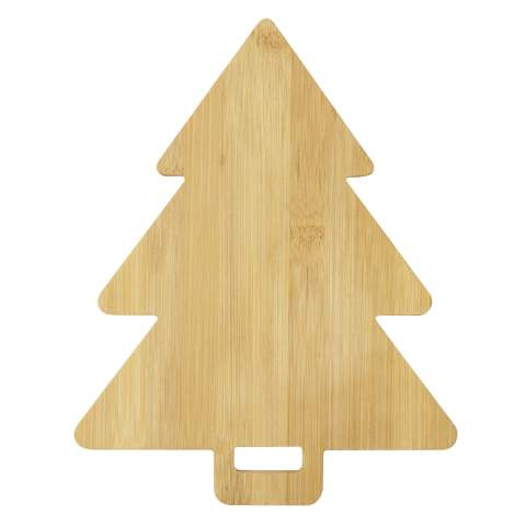 Köksskärbräda Strasser, Naturlig – Makito (1)
