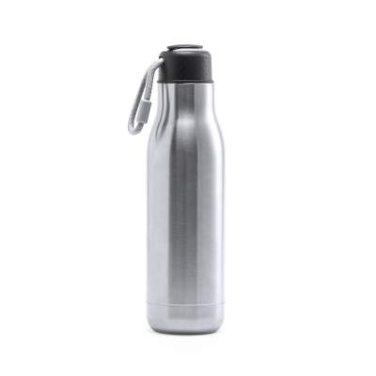 Termosflaska Higrit, Silver – Makito (3)