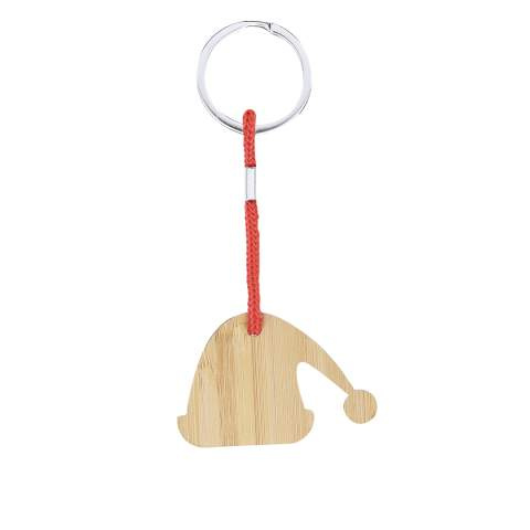 Nyckelring Matcher, Julmössa – Makito