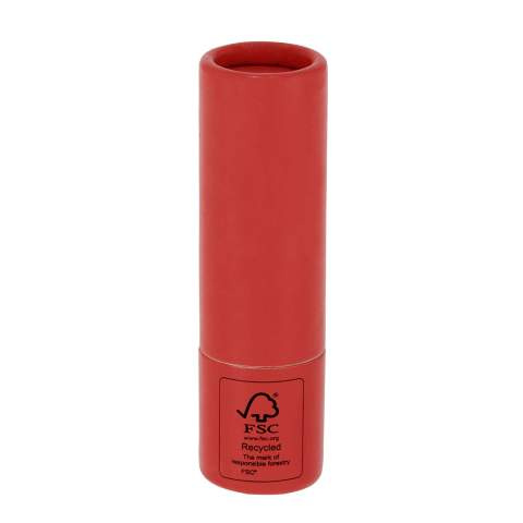 Läppbalsam Vintod, Röd – Makito