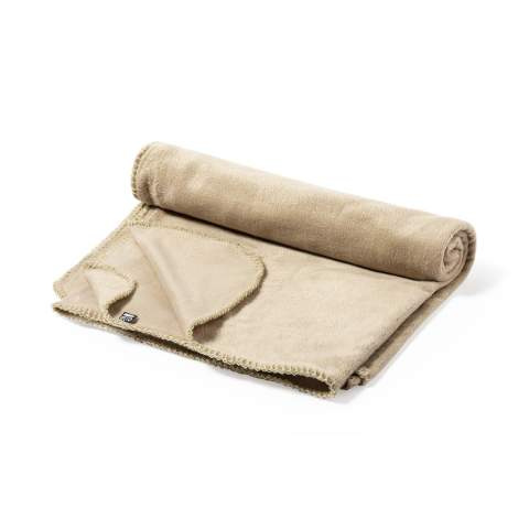 Filt Bibbly, Naturlig – Makito (1)