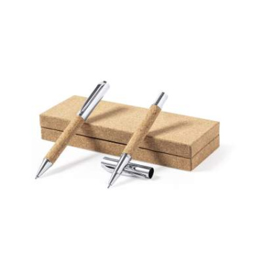 Set Odegor – Makito (2)