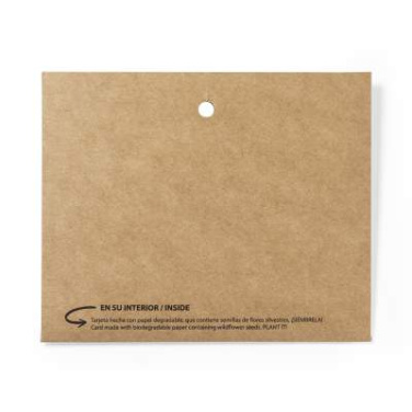 Frön ID-bricka Binem – Makito (3)