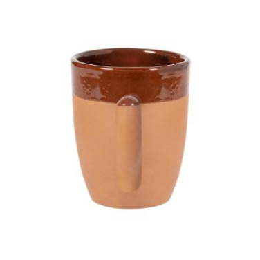 Mugg Lixus, Brun – Makito (4)