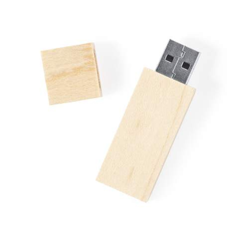 USB-minne Nokex 16GB – Makito (1)