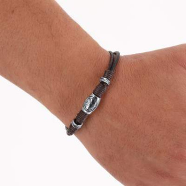 Armband Luco, Brun – Makito (4)