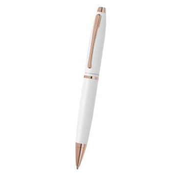 Penna Calais White, Vit – Makito (2)