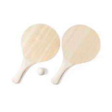 Strandracketar Pecter