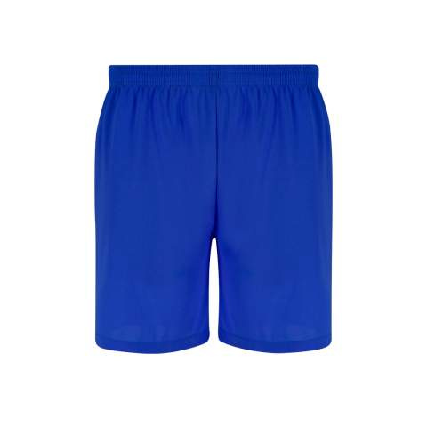 Shorts Rudig, Blå – Makito